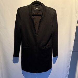 VERO MODE BLACK BLAZER